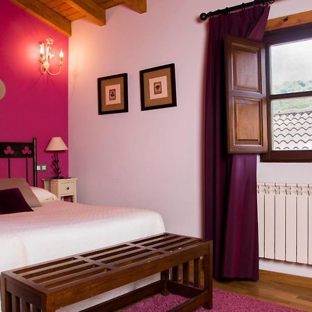 Casa Azulete Villa Bimenes Bagian luar foto