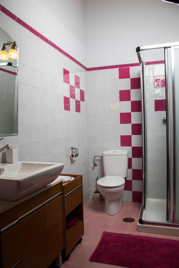 Casa Azulete Villa Bimenes Bagian luar foto